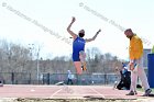 Women's Track vs Babson  Women’s Track & Field host Babson College at Cumberland (RI) High School. : Track & Field, Babson